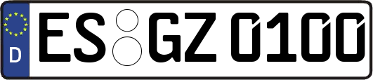 ES-GZ0100