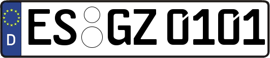 ES-GZ0101