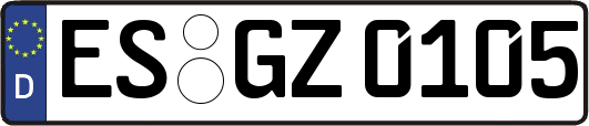 ES-GZ0105