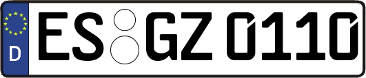 ES-GZ0110
