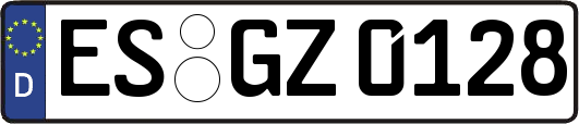 ES-GZ0128