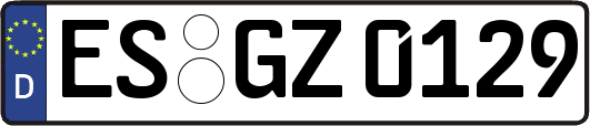 ES-GZ0129