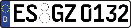ES-GZ0132