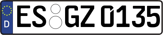 ES-GZ0135