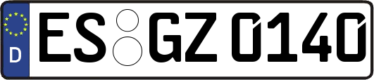 ES-GZ0140