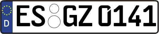 ES-GZ0141
