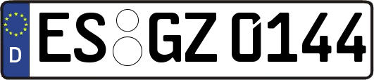 ES-GZ0144