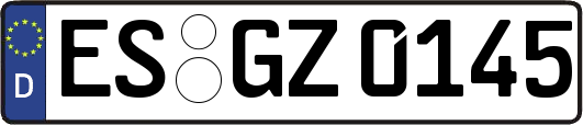 ES-GZ0145