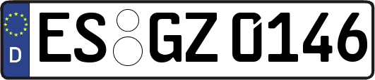 ES-GZ0146