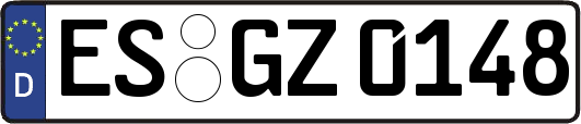 ES-GZ0148