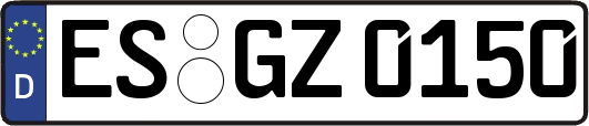 ES-GZ0150
