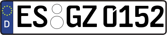 ES-GZ0152