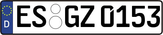 ES-GZ0153