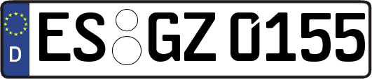 ES-GZ0155