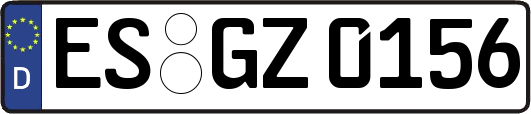 ES-GZ0156