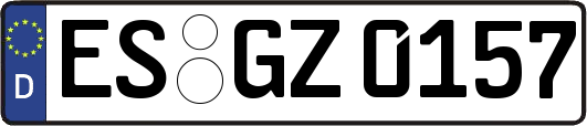 ES-GZ0157