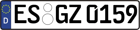ES-GZ0159