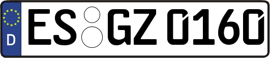 ES-GZ0160