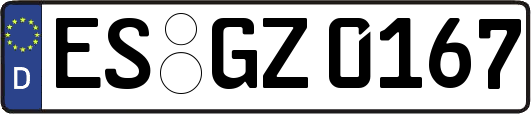 ES-GZ0167