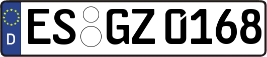 ES-GZ0168