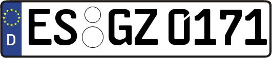 ES-GZ0171