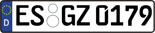 ES-GZ0179