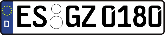 ES-GZ0180