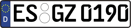 ES-GZ0190