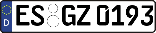 ES-GZ0193