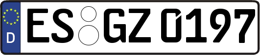 ES-GZ0197