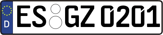 ES-GZ0201