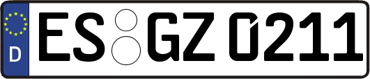 ES-GZ0211