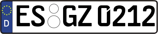 ES-GZ0212