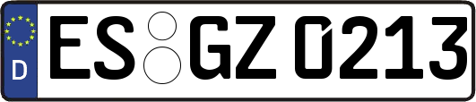 ES-GZ0213