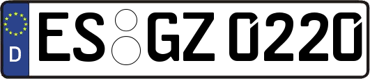 ES-GZ0220
