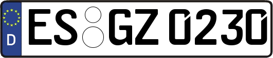 ES-GZ0230