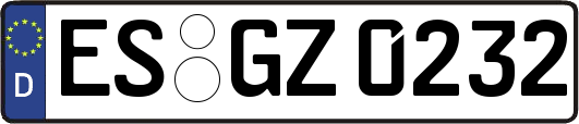 ES-GZ0232