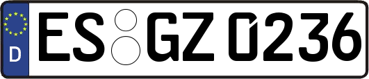ES-GZ0236