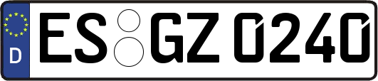 ES-GZ0240