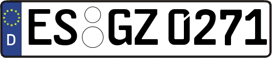 ES-GZ0271
