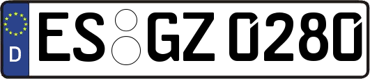 ES-GZ0280