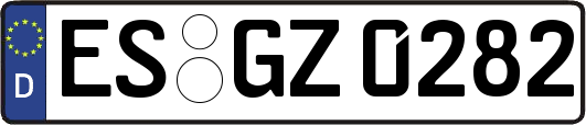 ES-GZ0282