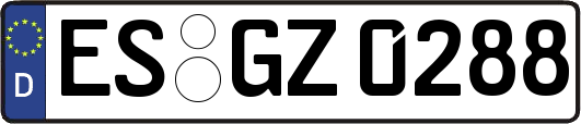ES-GZ0288