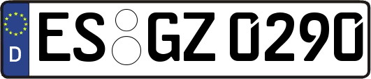 ES-GZ0290