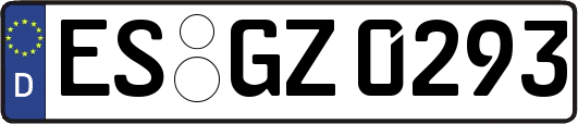 ES-GZ0293
