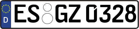 ES-GZ0328