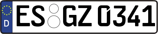 ES-GZ0341