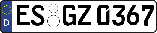 ES-GZ0367