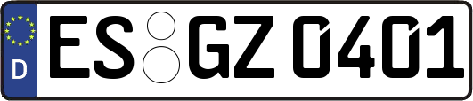 ES-GZ0401