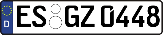ES-GZ0448